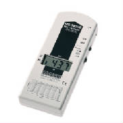 EMFMeters by Gigaherz Solutions: Product #-ME3830B: Entry Level EMF Meter
